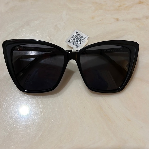 Diff Eyewear Becky II Brand New - Picture 3 of 9
